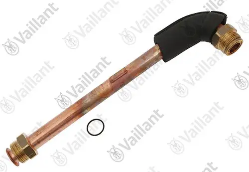 VAILLANT-Rohr-VWZ-MEH-60-Vaillant-Nr-0020166928 gallery number 1